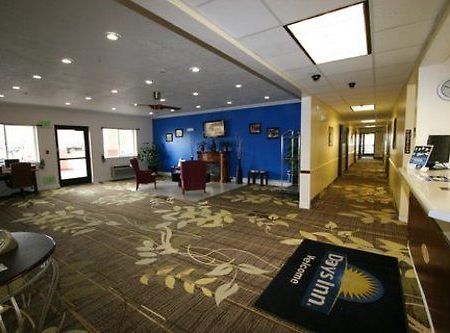Days Inn By Wyndham Lehi Luaran gambar