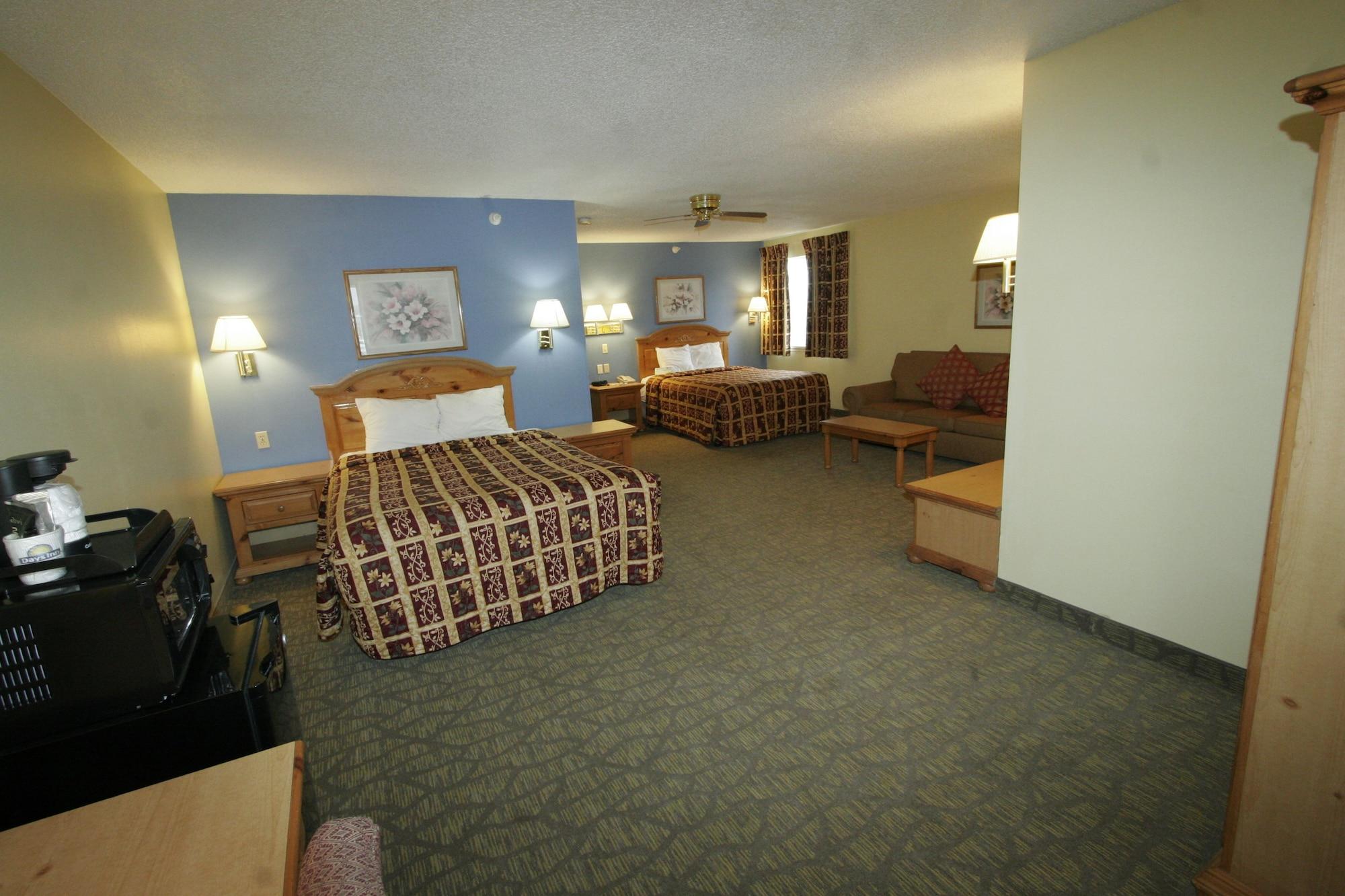 Days Inn By Wyndham Lehi Luaran gambar