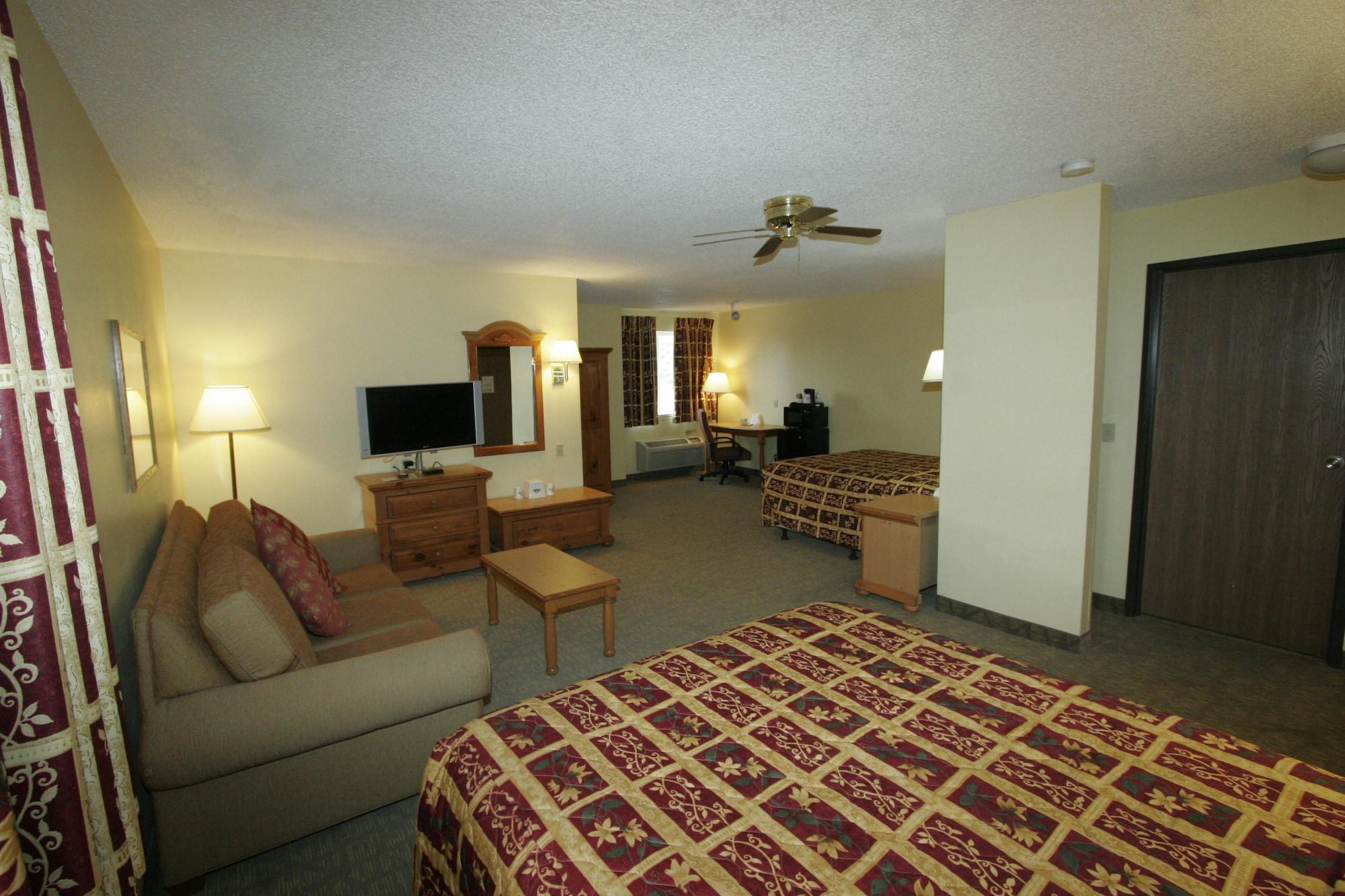 Days Inn By Wyndham Lehi Luaran gambar