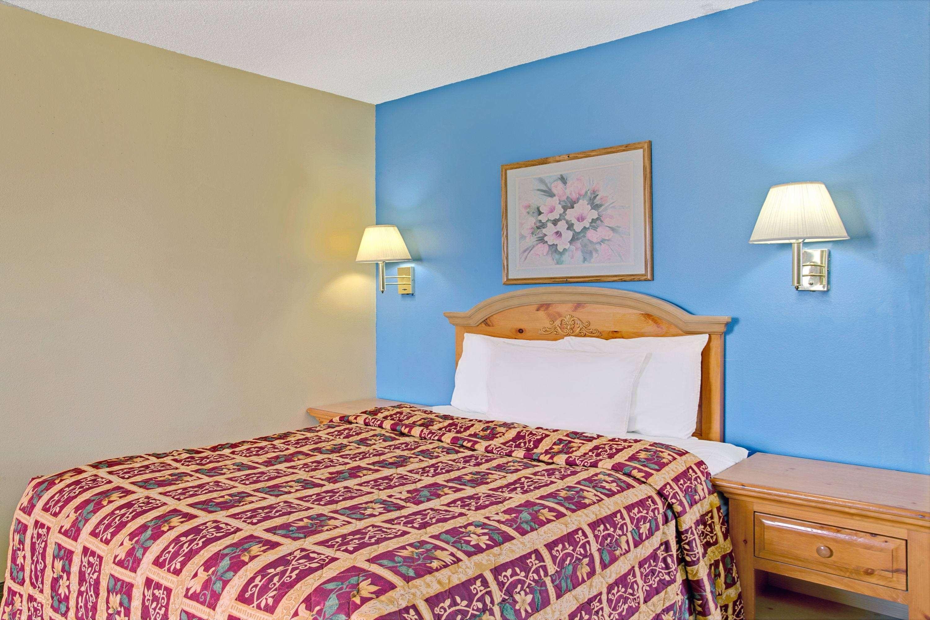 Days Inn By Wyndham Lehi Luaran gambar