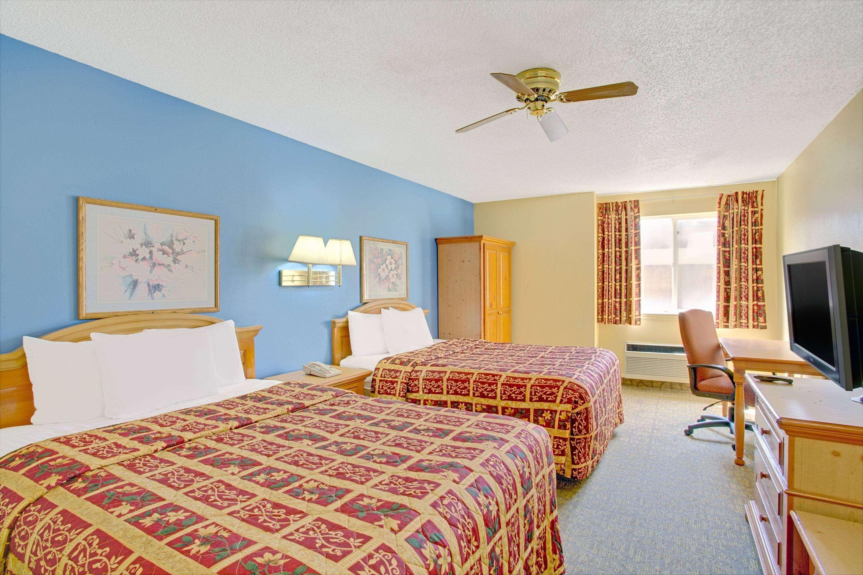 Days Inn By Wyndham Lehi Luaran gambar