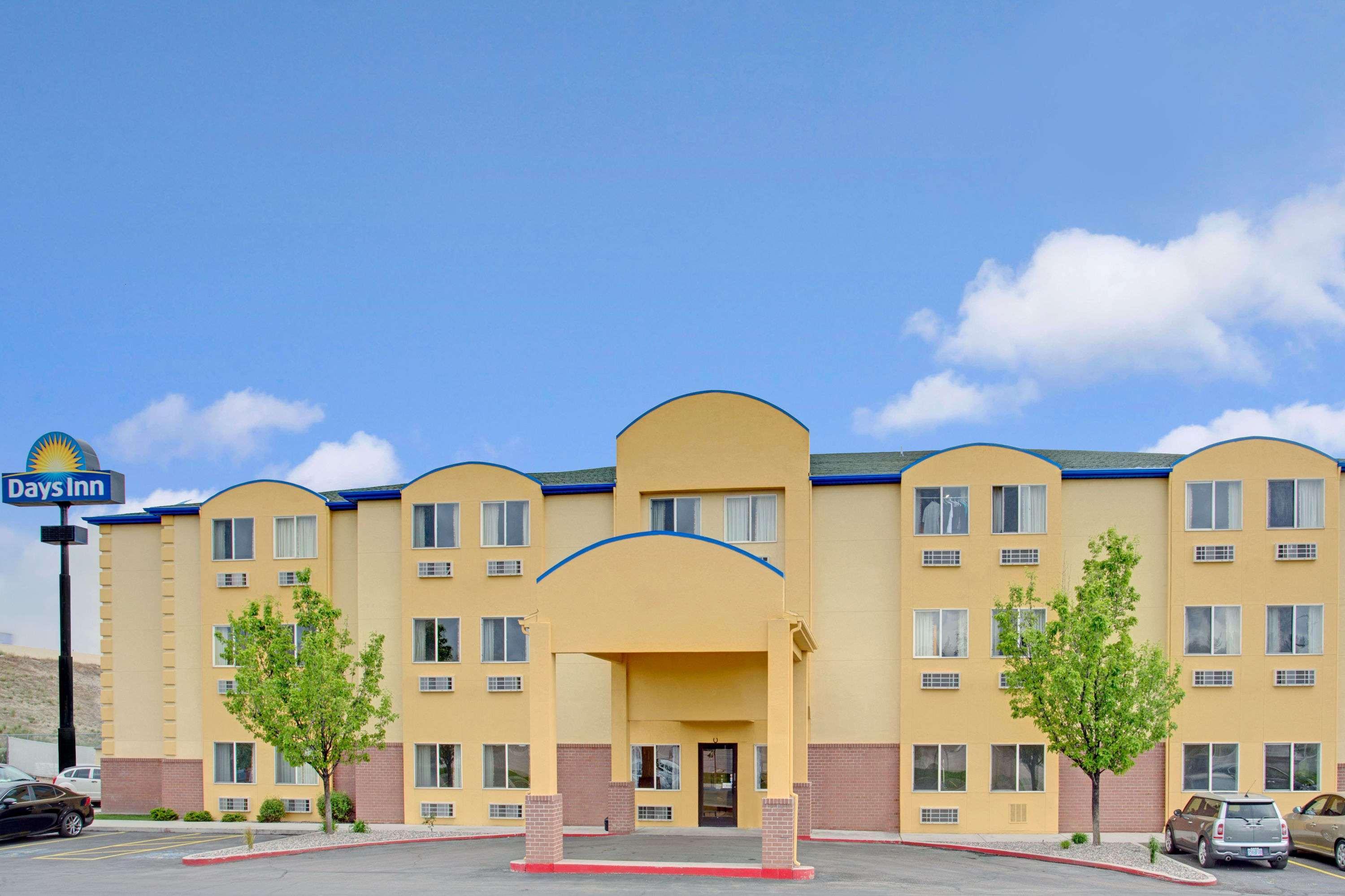 Days Inn By Wyndham Lehi Luaran gambar
