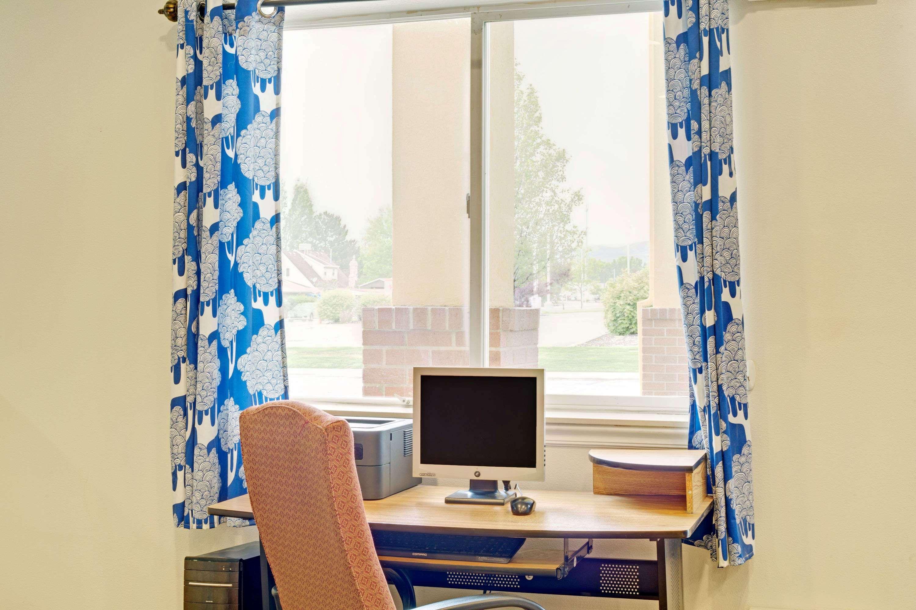 Days Inn By Wyndham Lehi Luaran gambar