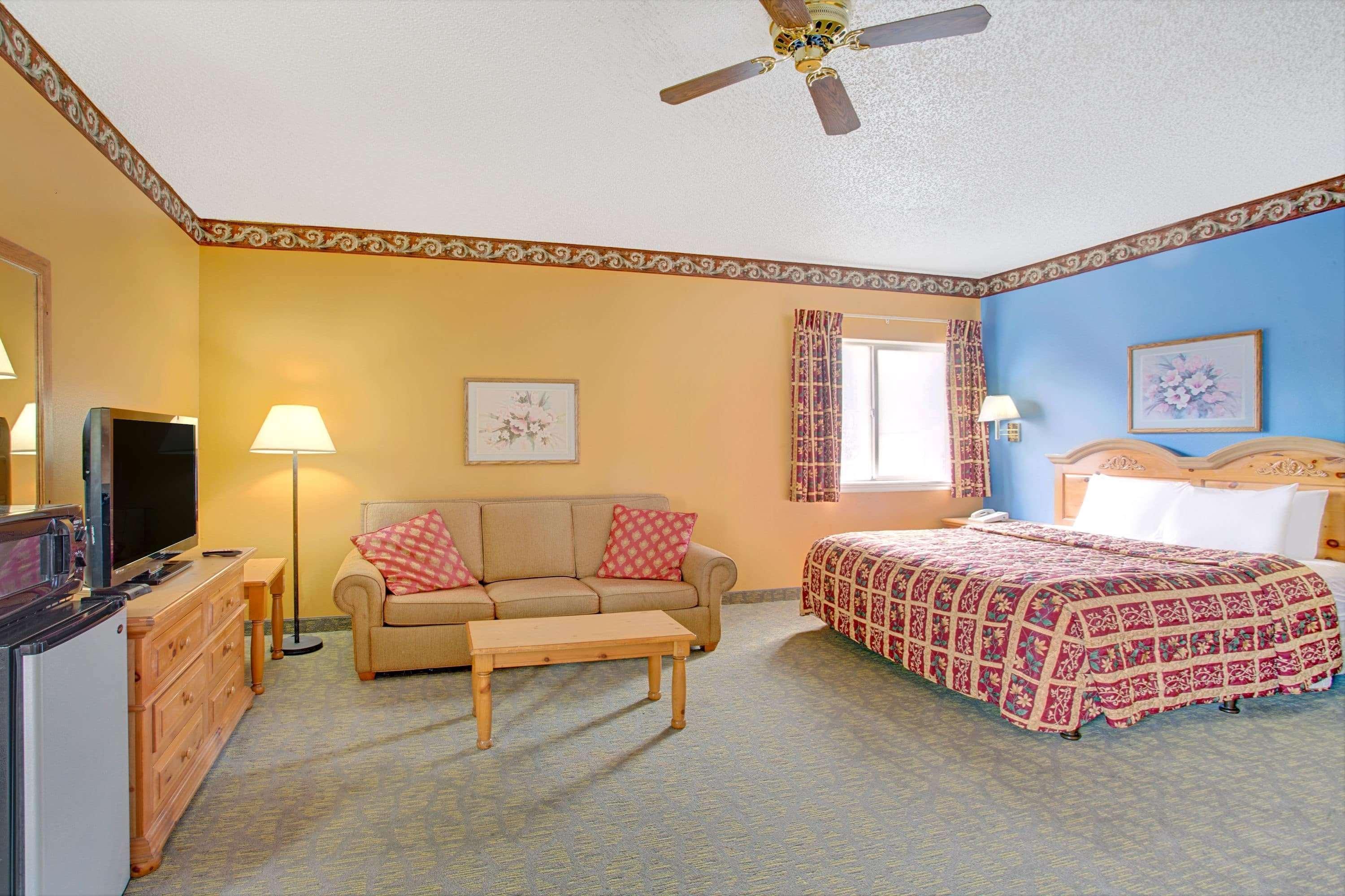 Days Inn By Wyndham Lehi Luaran gambar