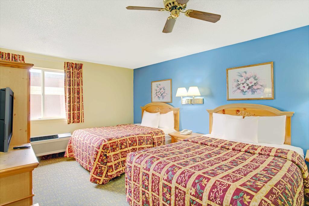 Days Inn By Wyndham Lehi Luaran gambar