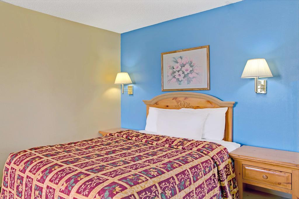 Days Inn By Wyndham Lehi Luaran gambar