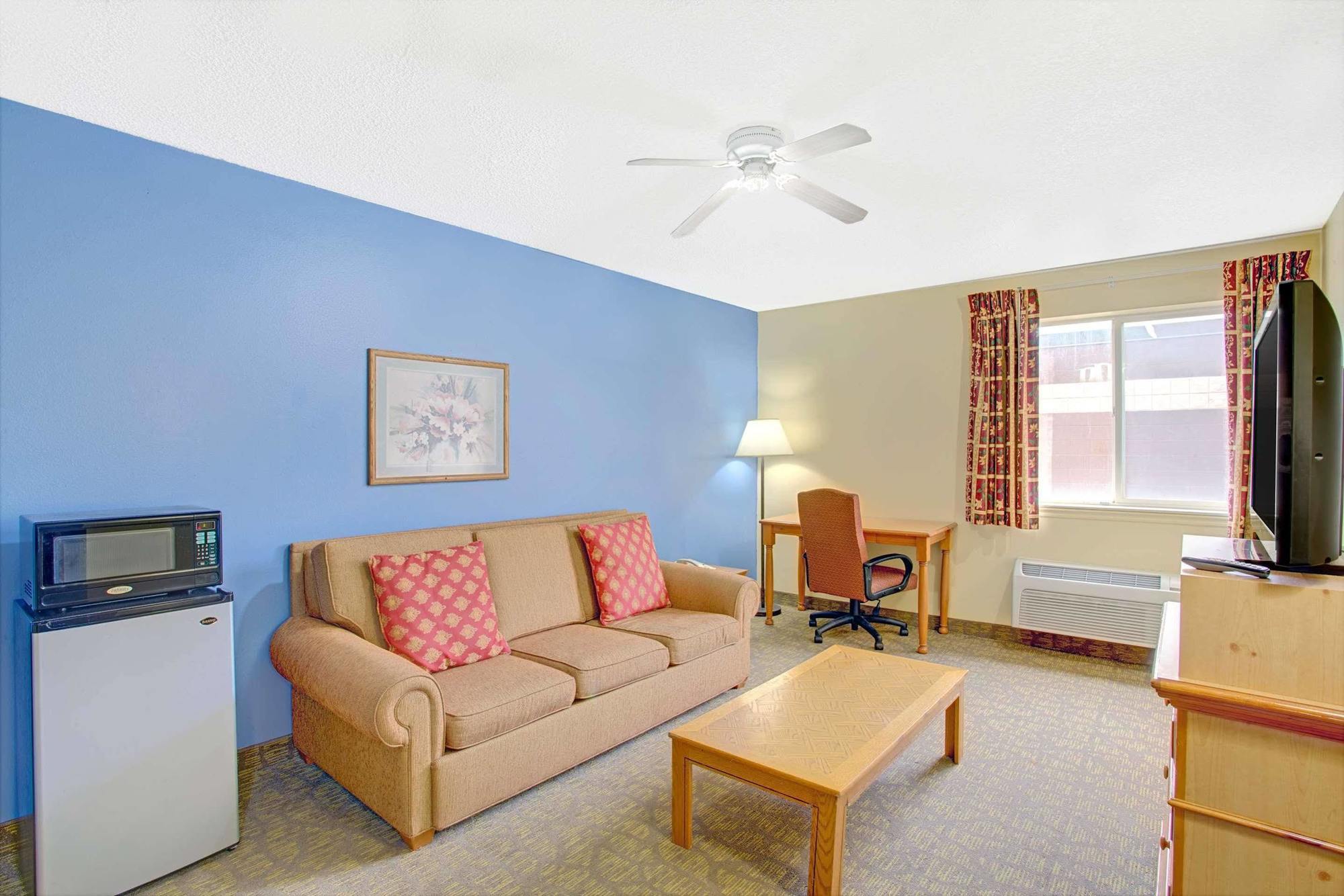 Days Inn By Wyndham Lehi Luaran gambar