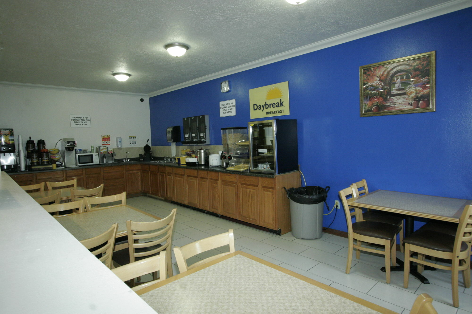Days Inn By Wyndham Lehi Luaran gambar