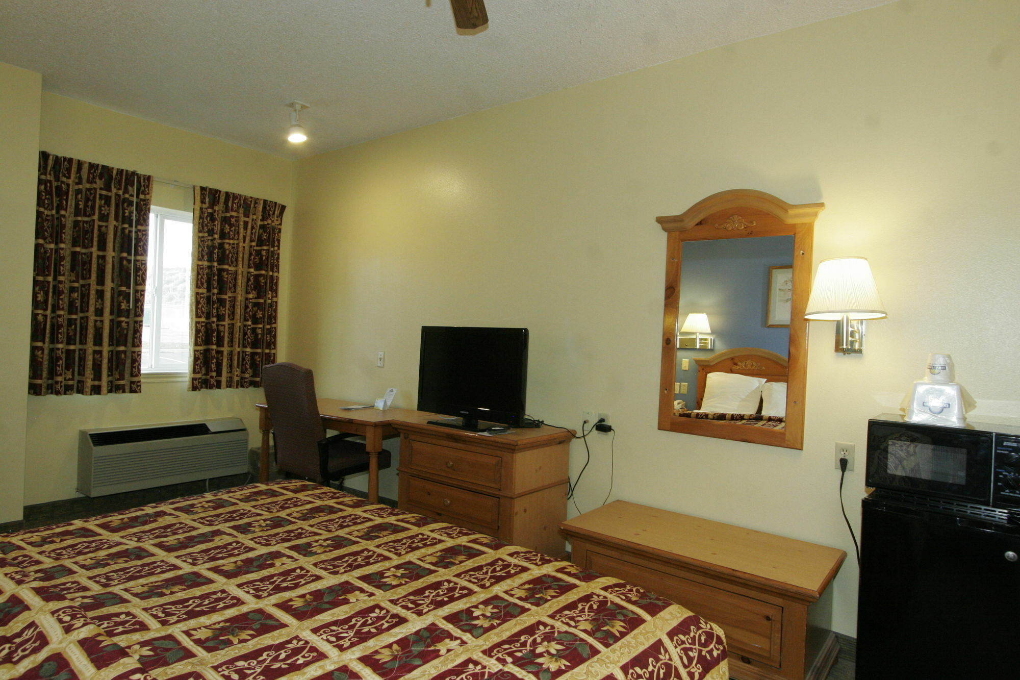 Days Inn By Wyndham Lehi Luaran gambar
