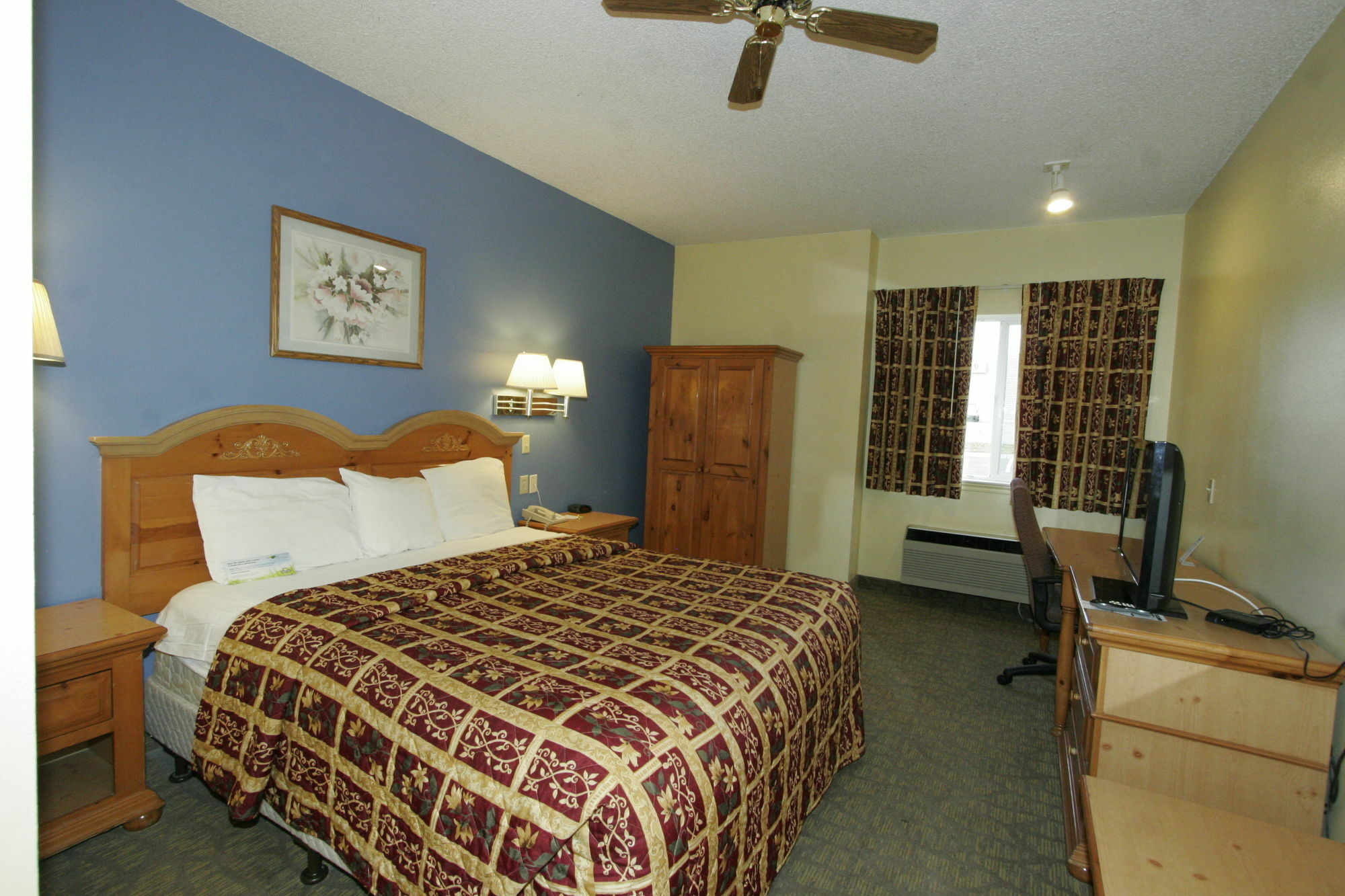 Days Inn By Wyndham Lehi Luaran gambar