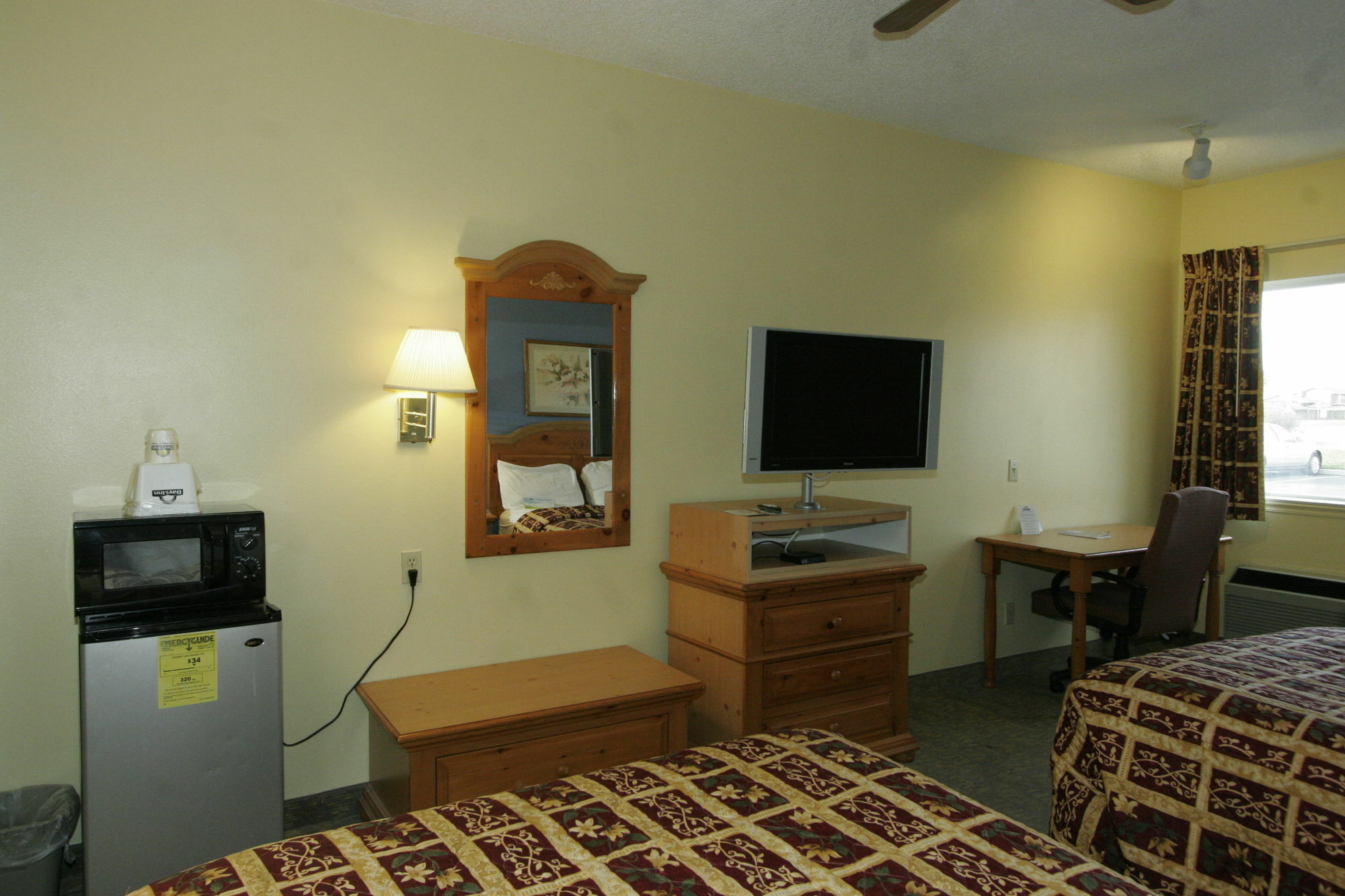 Days Inn By Wyndham Lehi Luaran gambar